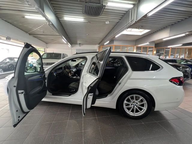BMW 520 520d Touring
