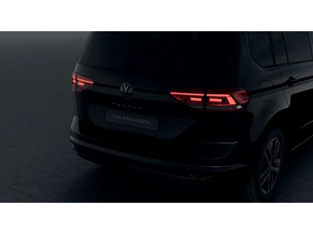 Volkswagen Touran 1.5 TSI Comfortline DSG