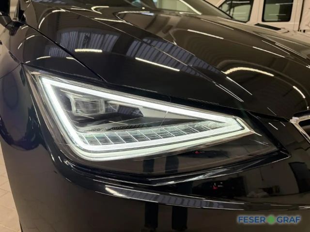 Seat Ibiza 1.0 TSI DSG FR-lijn