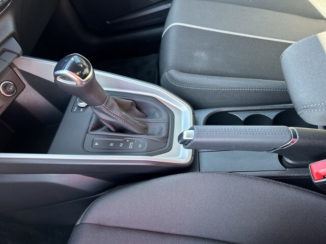 Audi A1 25 TFSI S-Tronic Sportback