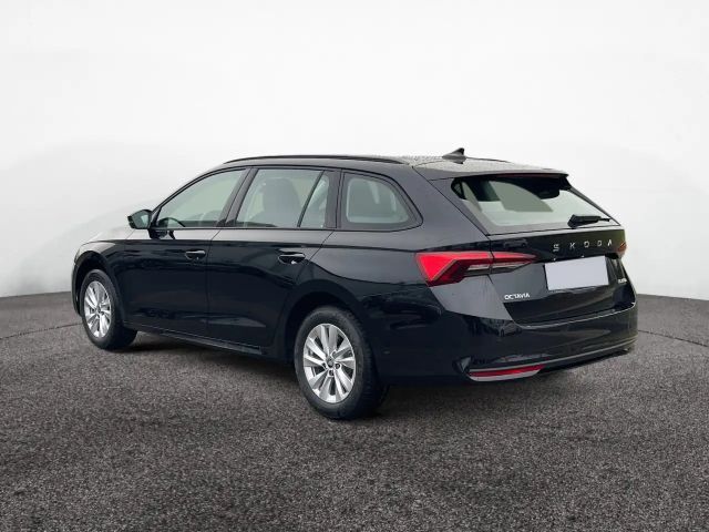 Skoda Octavia Combi Drive