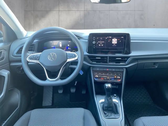 Volkswagen T-Roc 4Me TSI