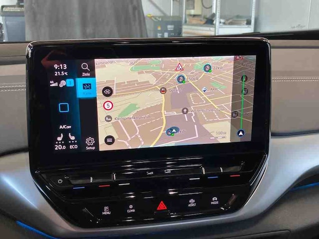 Volkswagen ID.4 Performance Pro