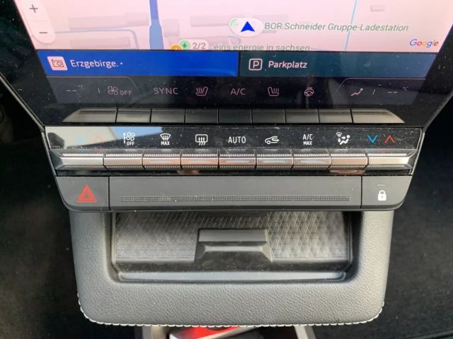 Renault Megane E-Tech E-Tech EV60 Techno