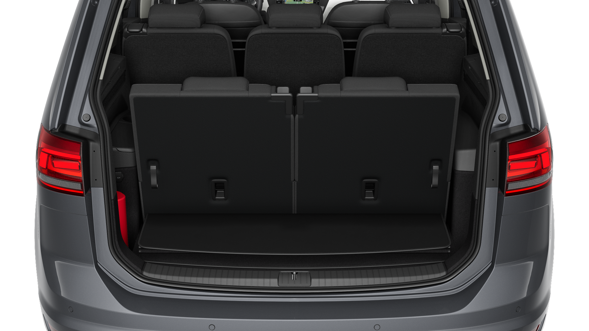 Volkswagen Touran 1.5 TSI Move