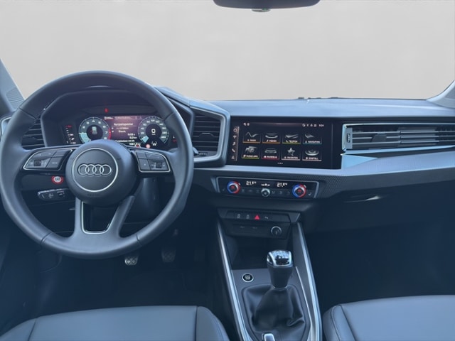 Audi A1 30 TFSI S-Line Sportback