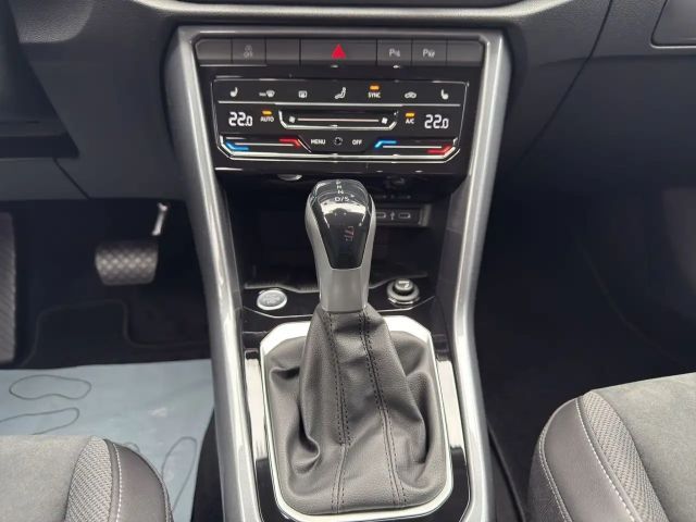 Volkswagen T-Roc 1.5 TSI DSG Style