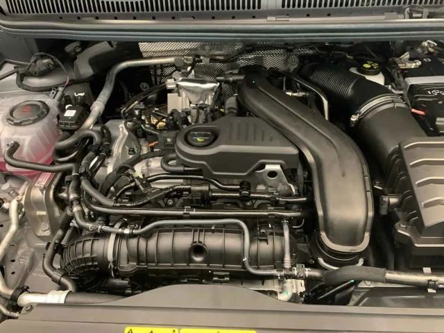 Volkswagen Caddy 1,5 TSI *NAVI*AHK*LED*ACC*DIGITAL*R-CAM*