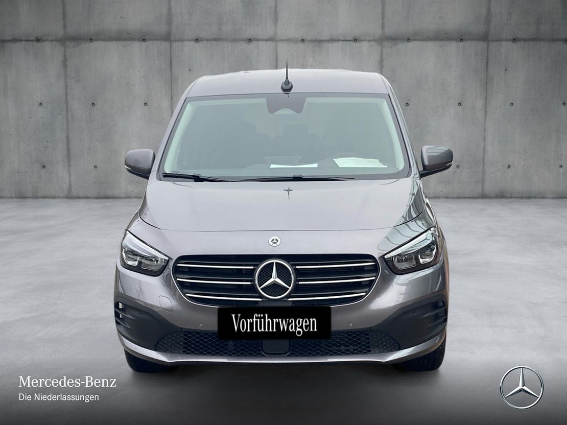 Mercedes-Benz T 180 Limousine Lang Progressive