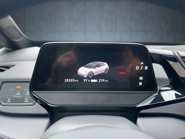 Volkswagen ID.3 150 kW Performance Pro