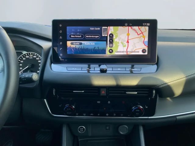 Nissan Qashqai Acenta DIG-T