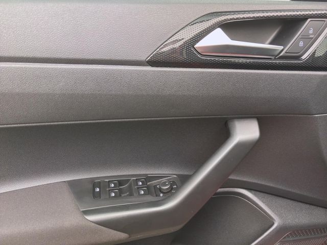 Volkswagen Taigo 1.0 TSI Life