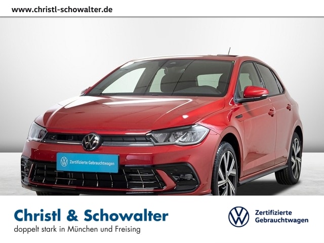Volkswagen Polo 1.0 TSI