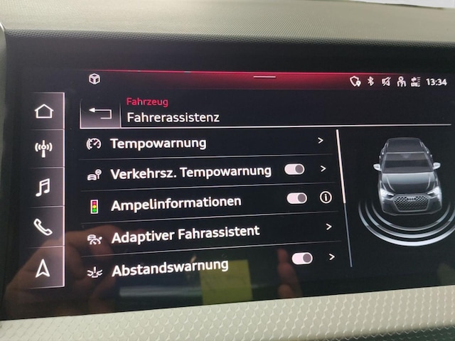 Audi A1 30 TFSI S-Line S-Tronic Sportback