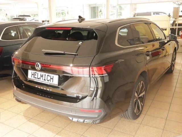 Volkswagen Passat 1.5 TSI Business DSG Variant