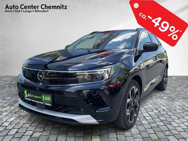 Opel Grandland X Elegance