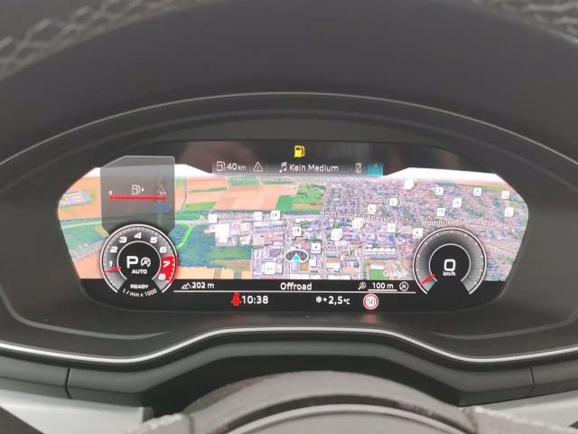 Audi S5 Cabriolet Competition