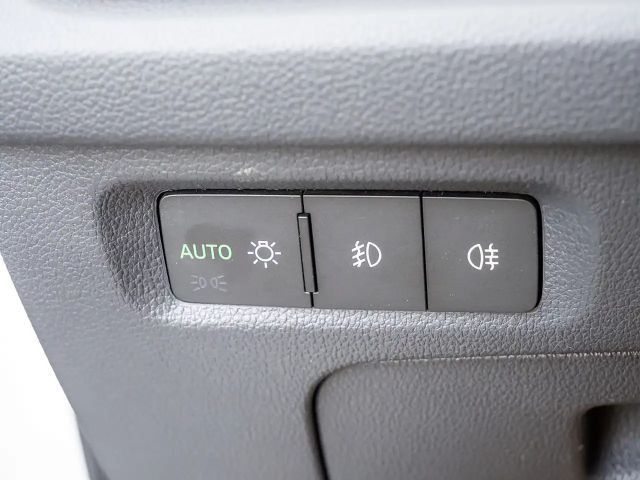 Skoda Octavia 2.0 TDI 4x4 Combi RS