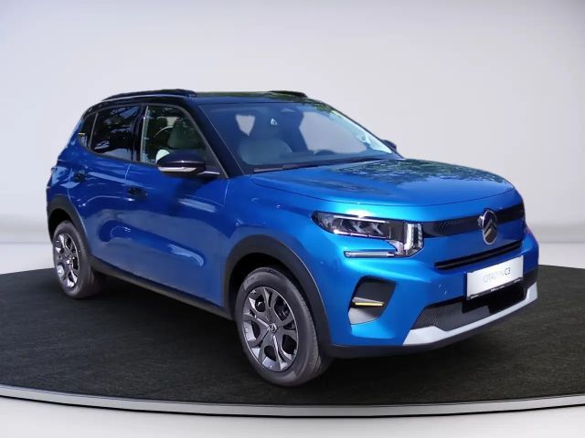 Citroën C3 Max PureTech