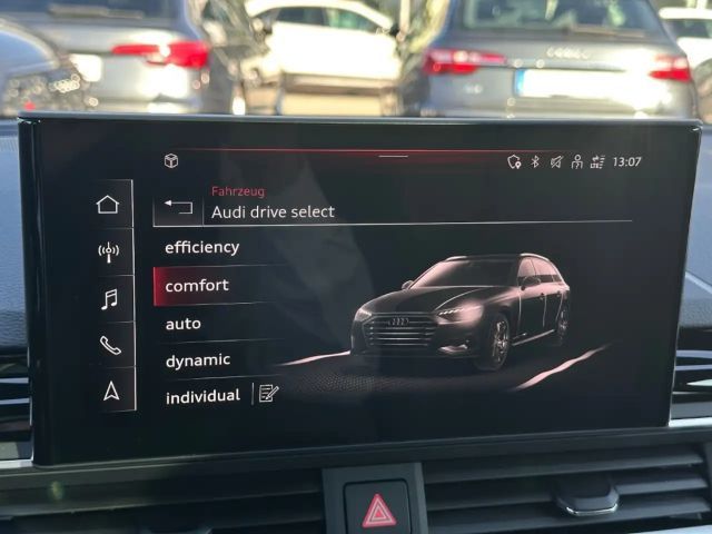 Audi A4 40 TFSI Avant Quattro