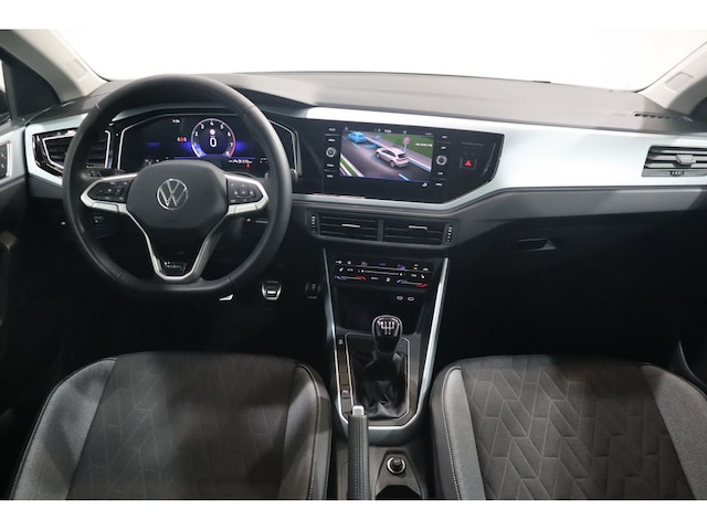 Volkswagen Taigo 1.0 TSI