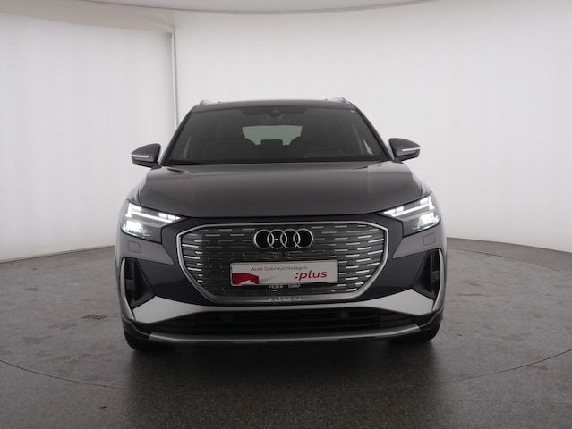 Audi Q4 e-tron 35