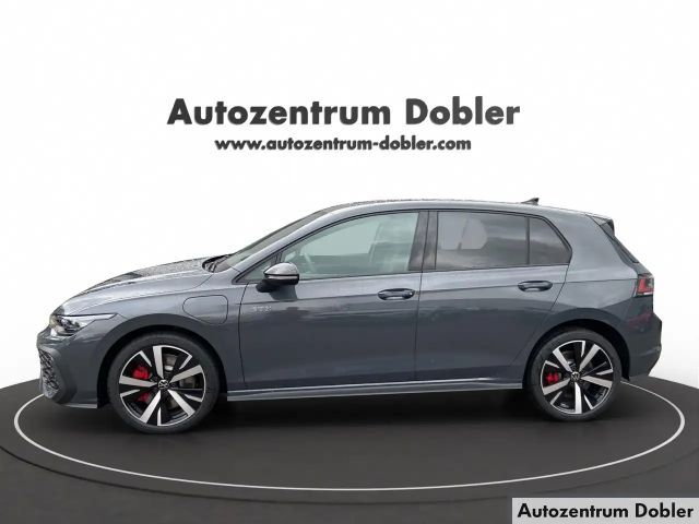 Volkswagen Golf GTE eHybrid