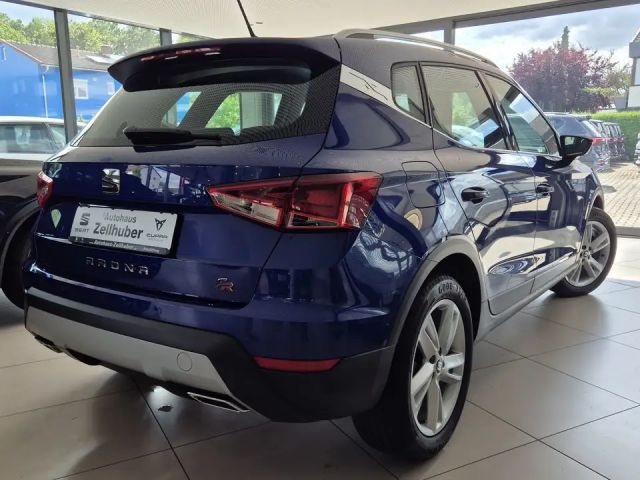 Seat Arona 1.0 TSI FR-lijn