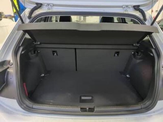 Volkswagen Polo 1.0 TSI