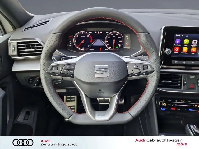 Seat Tarraco 2.0 TDI 4Drive FR-lijn