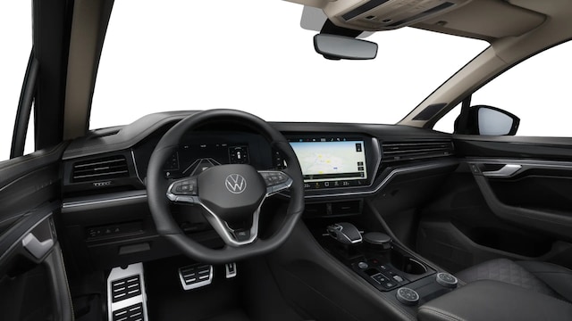 Volkswagen Touareg 3.0 V6 TDI 4Motion IQ.Drive