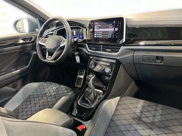 Volkswagen T-Roc 1.5 TSI DSG R-Line