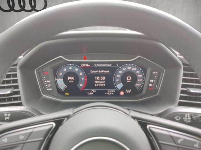 Audi A1 30 TFSI S-Tronic Sportback