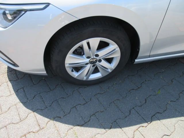 Volkswagen Golf 1.5 TSI Life