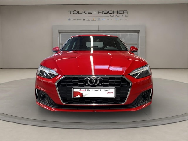 Audi A5 35 TDI S-Tronic Sportback