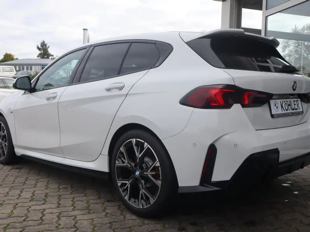 BMW 120 M-Sport Sedan