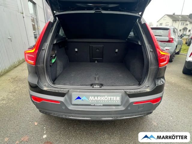 Volvo XC40 Plus Recharge