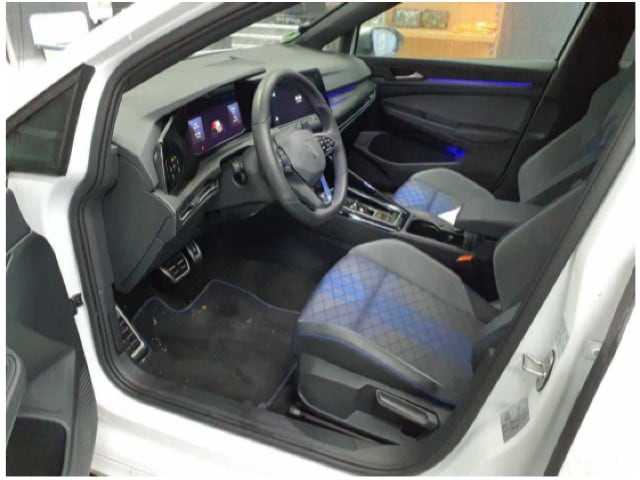 Volkswagen Golf Golf VIII