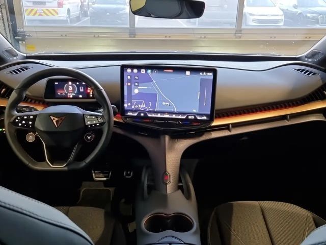 Cupra Tavascan Alpha 210kW/286PS