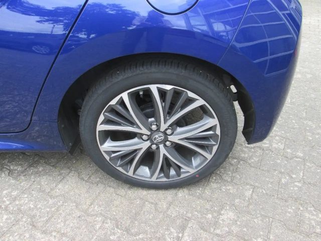 Toyota Yaris 1.5 VVT-iE Aut Elegant