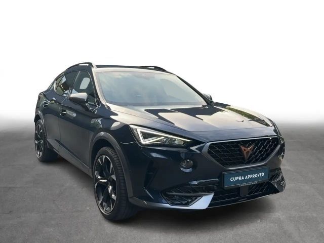 Cupra Formentor 2.0 TSI DSG VZ