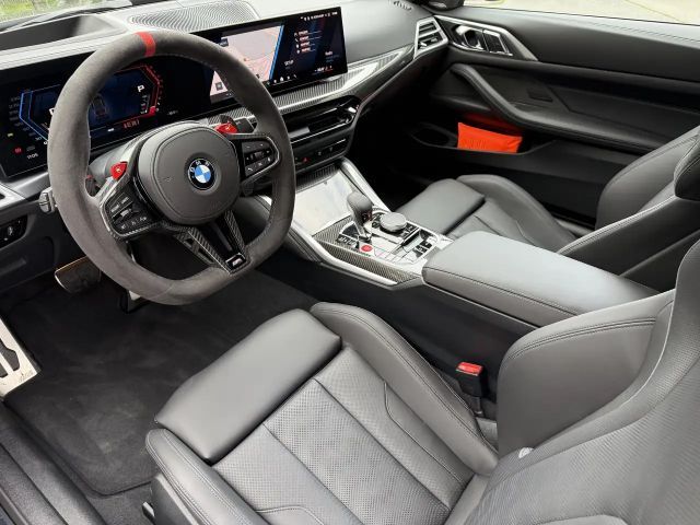 BMW M4 Cabrio Competition xDrive