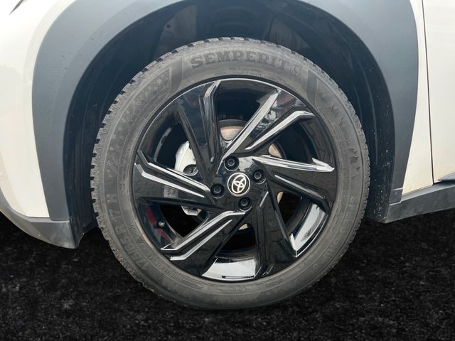 Toyota Aygo X 5-deurs Basis