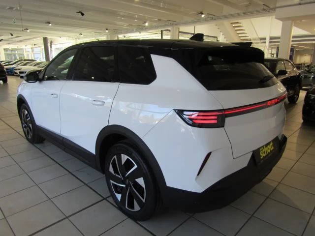 Opel Grandland X GS-Line Grand Sport Hybrid