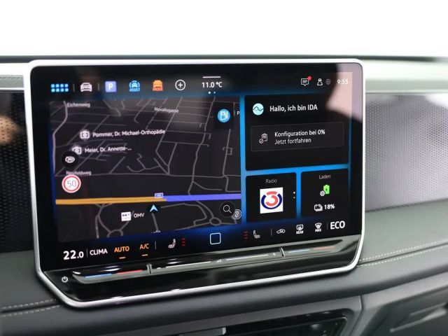 Volkswagen Tiguan DSG eHybrid