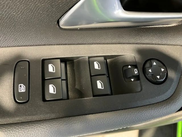 Opel Mokka 1.2 Turbo