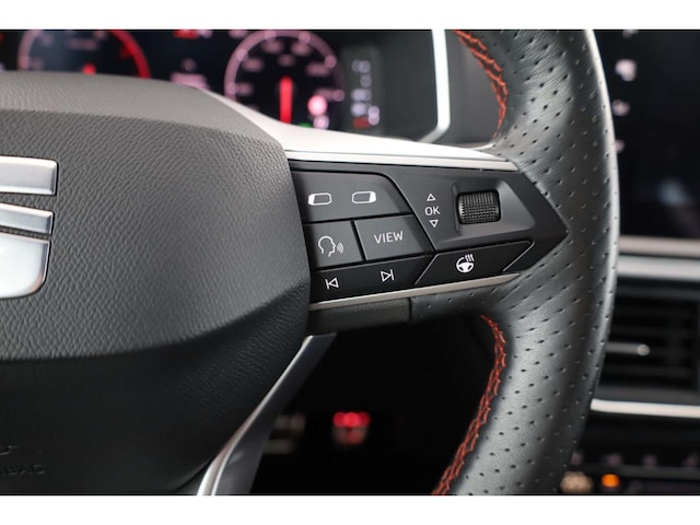 Seat Tarraco 2.0 TSI FR-lijn