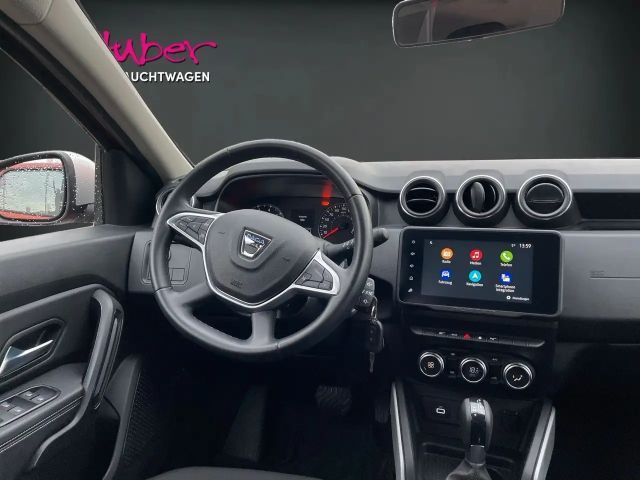 Dacia Duster II Prestige