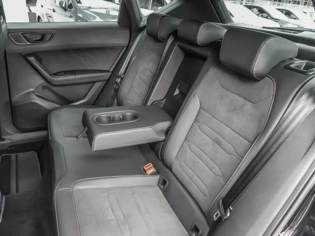 Cupra Ateca 2.0 TSI 4Drive DSG