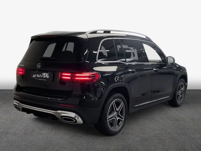 Mercedes-Benz GLB 200 GLB